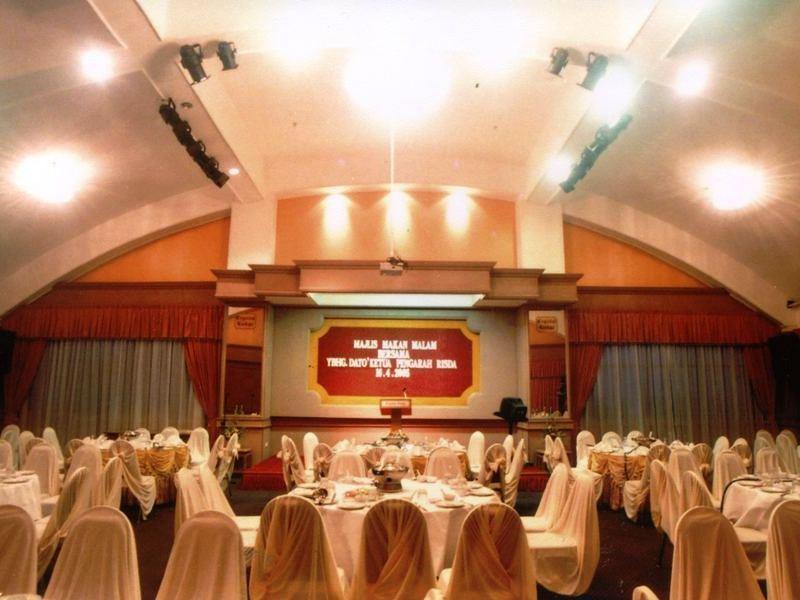 Crystal Lodge Kota Bharu Exterior foto
